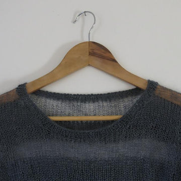 Mountain Everlasting Sweater