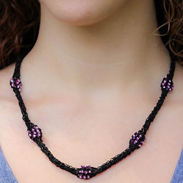 Kaitlyn Necklace