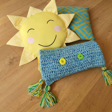 Roly Poly Play Mat