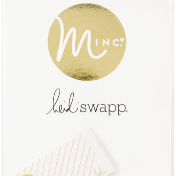 American Crafts Heidi Swapp Minc Toner Stamping Stamp Pad - 620920