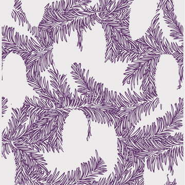 Crafter's Companion Background Layering Stamps - Winter Pine