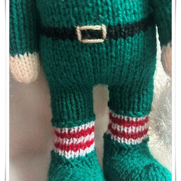 Christmas Elves