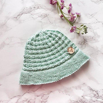 Westlake Summer Hat