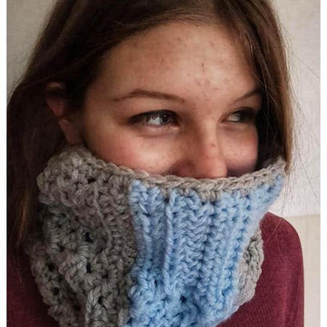 Ocean Spray Cowl