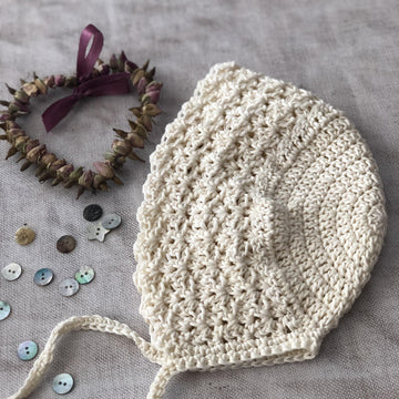 Belle Bonnet