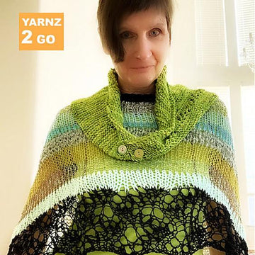 Triangles kerchief