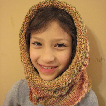 Beginner's Warm Cowl