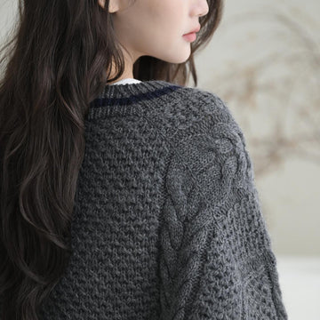 Miula Sweater