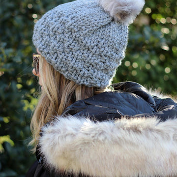 Roxbury Hat