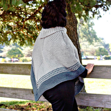 Fatima Poncho