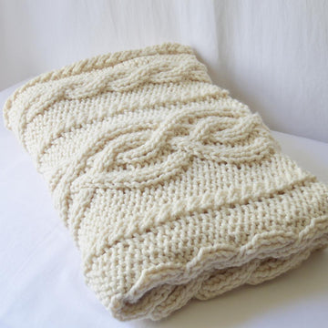 Florence Blanket