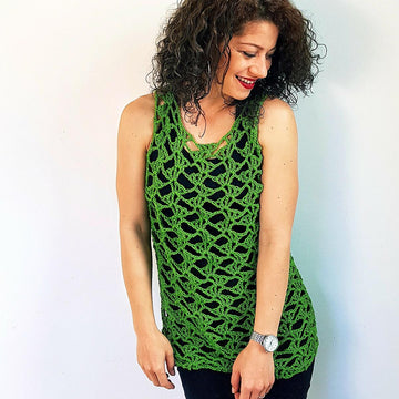 Evergreen  Top