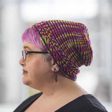 Harriet Chapeau