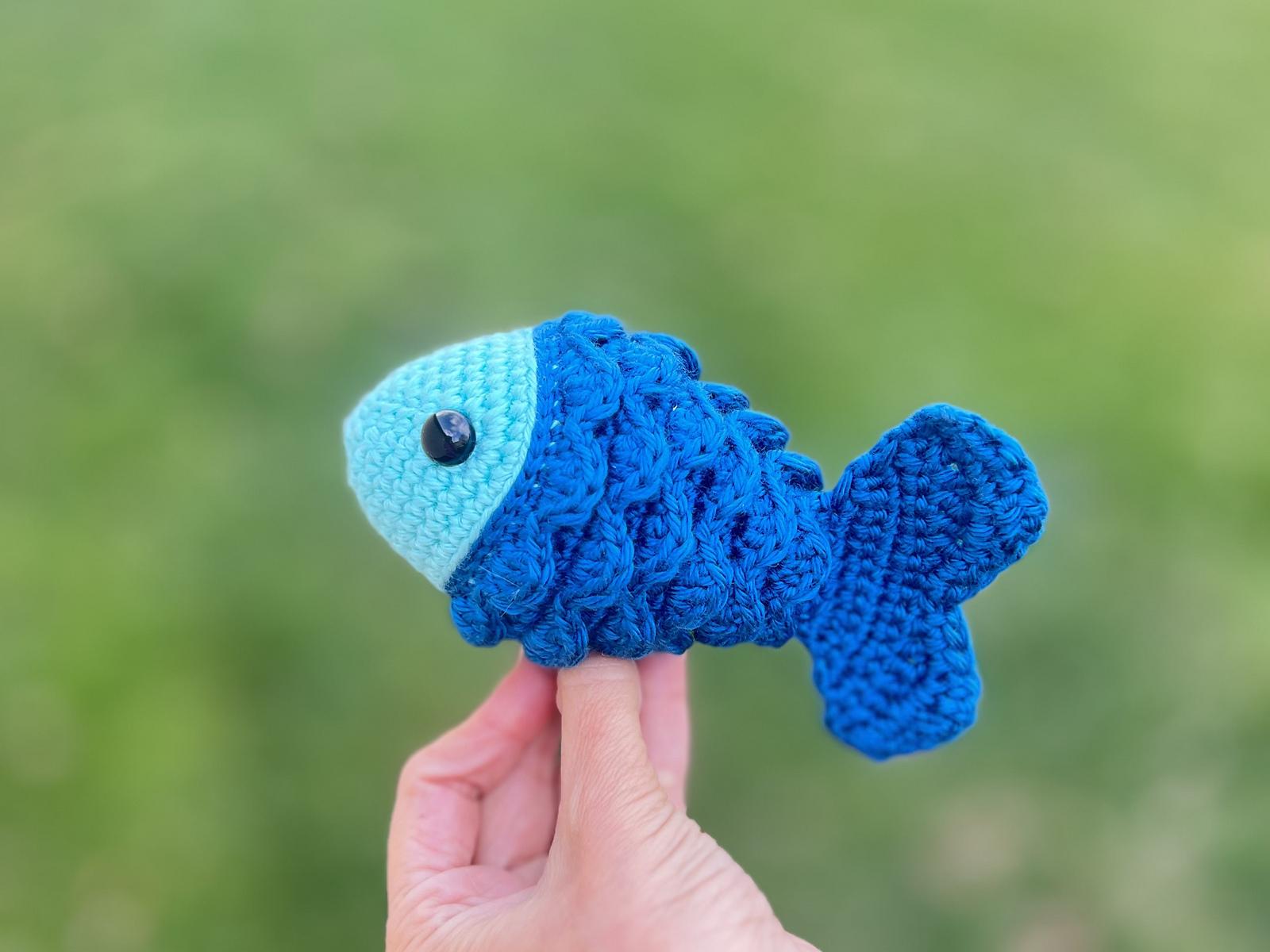 Fish