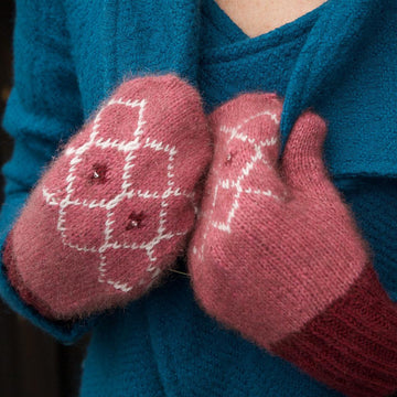 Manuka Mittens