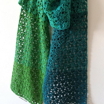 Indra Wrap