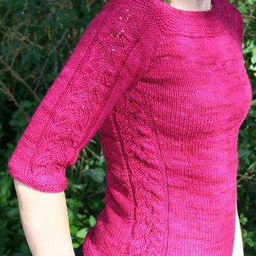 Pinewood Pullover