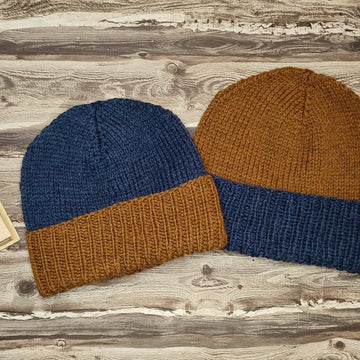 Brownie Family Hat | 0-5 years XS-L