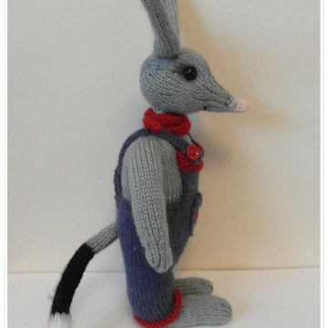 Billy Bilby