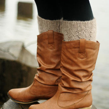 Wave Cuffs