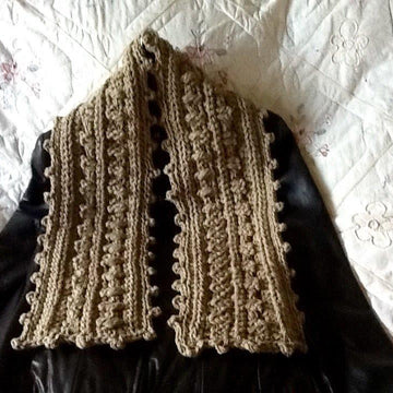 Steeplechase Scarf