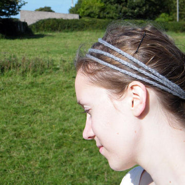 Llanfair headbands