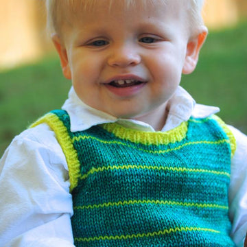 Treasure Vest