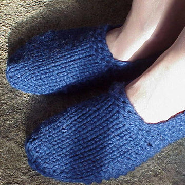 Kwiki Slippers