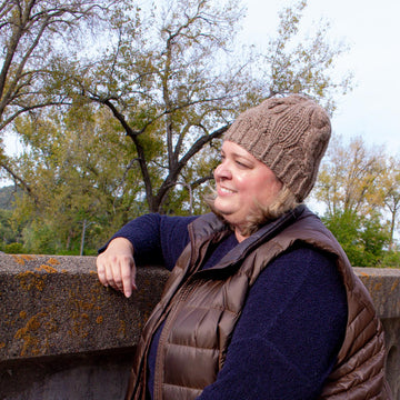 Dryden Hat