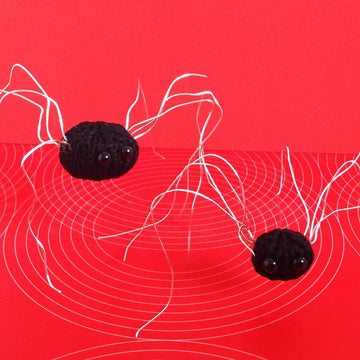 Spiderlings