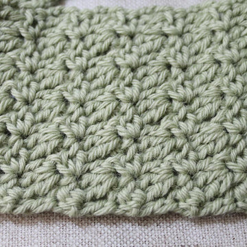 Primrose Ear warmer