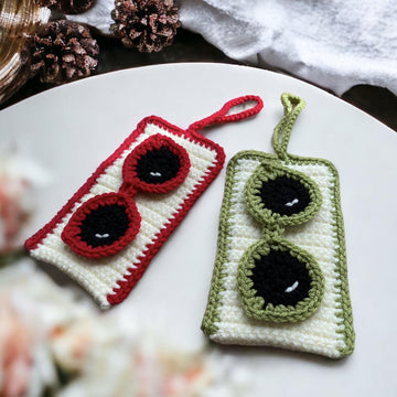 Glasses Pouch