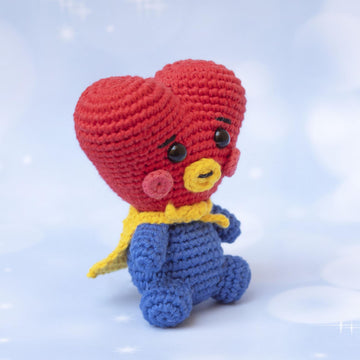 Tata BT21