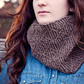 Covered Bridge Cowl