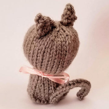 Little Knit Kitten