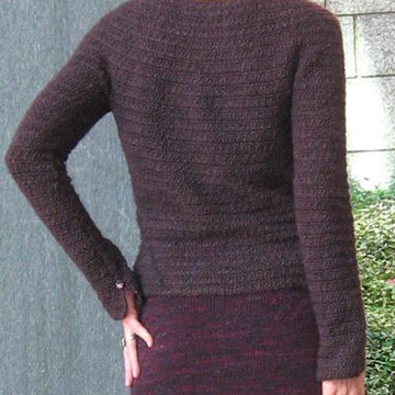 Curvature Jacket