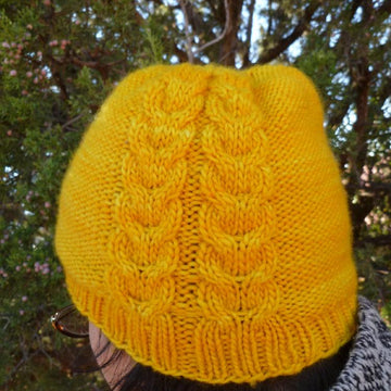 Brevig Hat