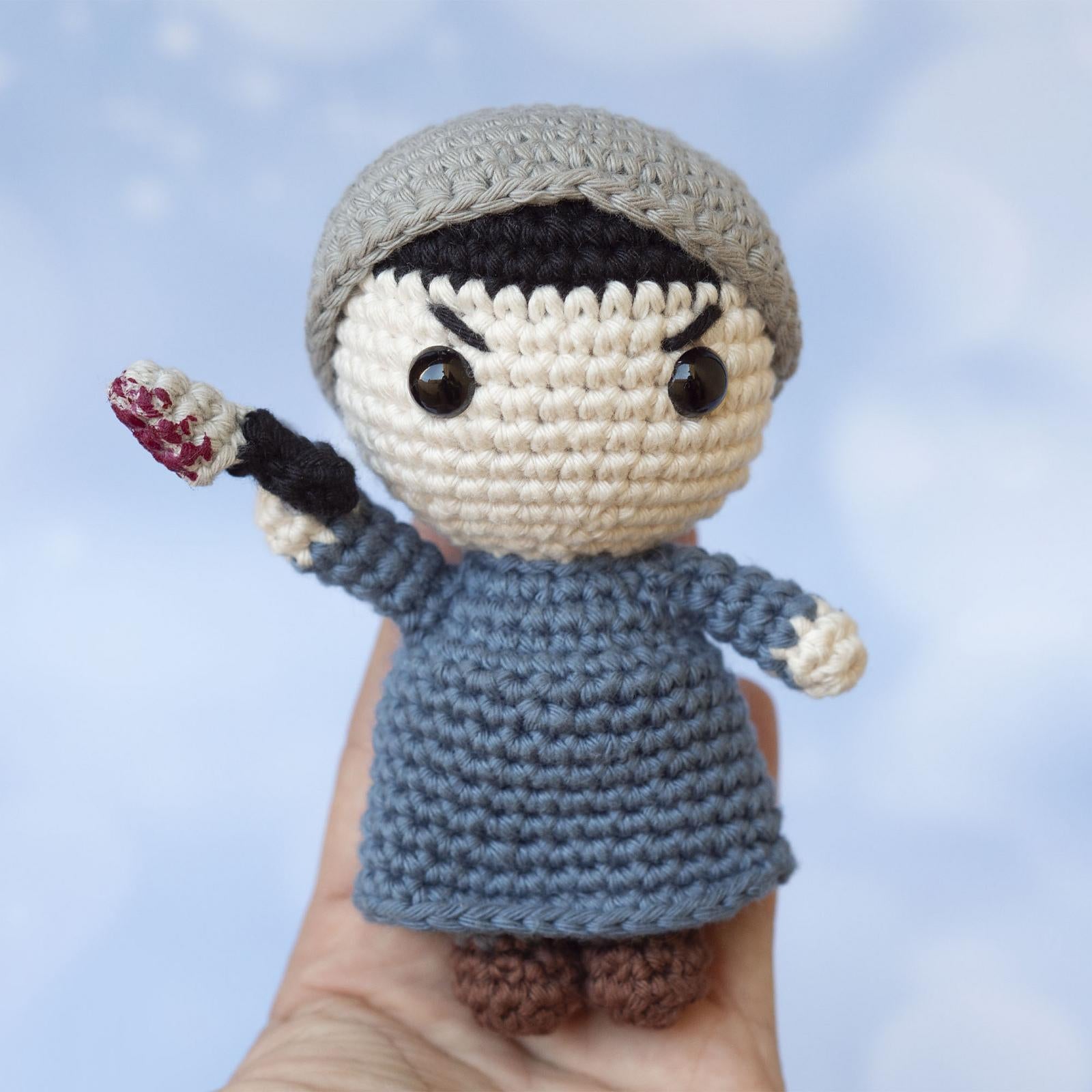 Norman Bates