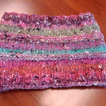 Justa Cowl