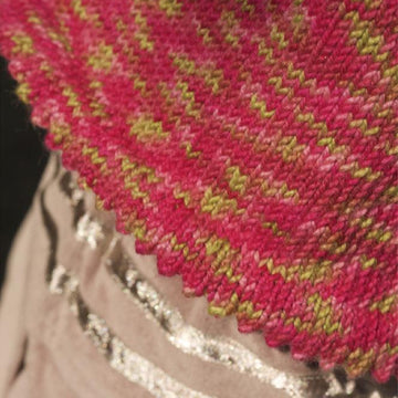 Mary's Cardi