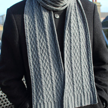 Wild Atlantic Way Scarf