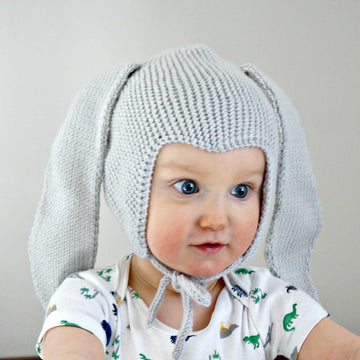 The Bunny Bonnet