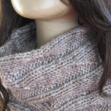 Schist Cowl