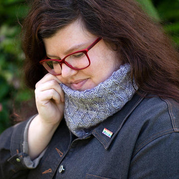 Simpson Cowl