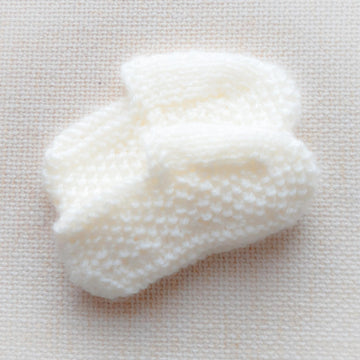 Special Baby Slippers