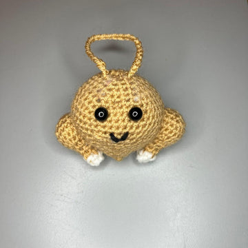 Terence Turkey Christmas decoration
