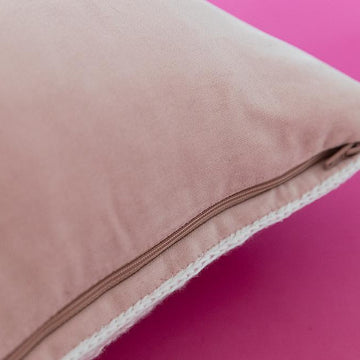 8-bit love pillow