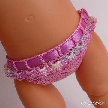 Sakura for Baby Face Dolls
