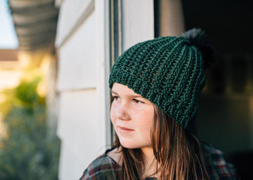 Lucas Beanie