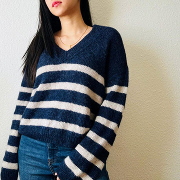 Marnie Pullover